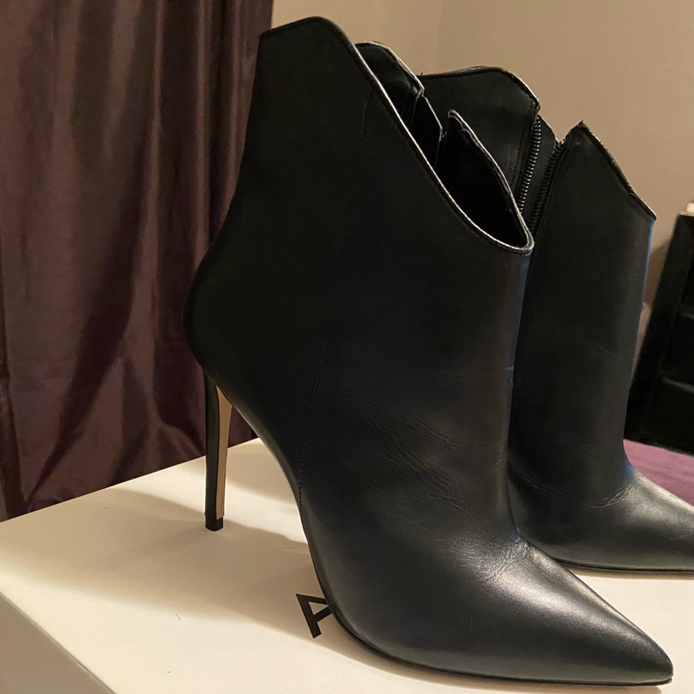 Aldo Myrona Bootie